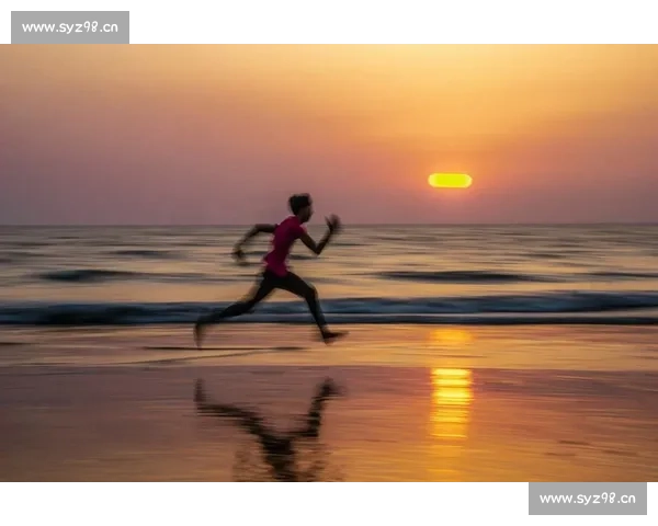 长大后我只能奔跑追逐梦想的脚步与时间的无情奔腾